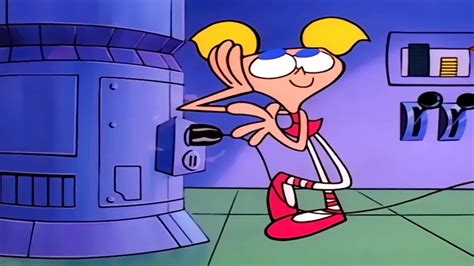 Dexters Laboratory Gif Dexters Laboratory Plug In Discover And My Xxx