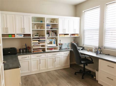 Murphy Beds in Craft Rooms – Smart Spaces Murphy Bed & Wall Bed