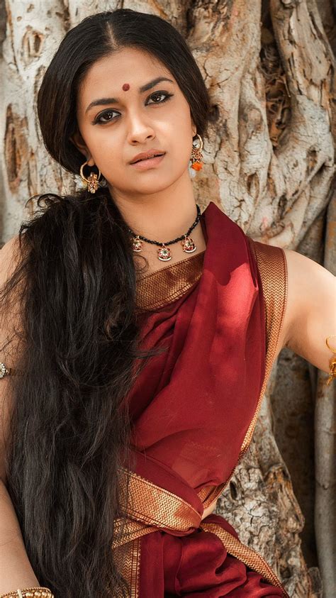 Keerthi Suresh Actress Keerthysuresh Keerthy Bollywood Keerthy