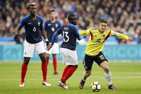 Europei prepartita di francia v germania 15 giugno 2021, comprese le ultime notizie dai club, i precedenti, e gli ultimi 5 incontri. Amichevoli, cade la Francia, 1-1 tra Germania e Spagna ...