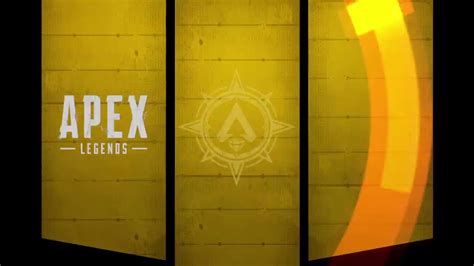 Apex Legends Season 5 Youtube