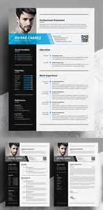 We analyzed hundreds of graphic designer resume samples and talked to graphic designer professionals to discover what works and what gets you rejected. 50+ Best CV Resume Templates 2020 | Design | Graphic Design Junction