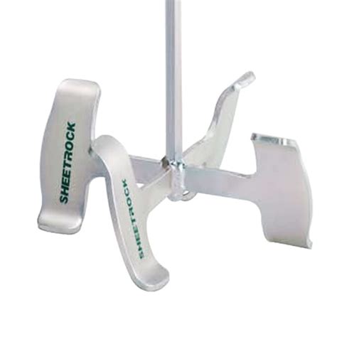 Usg Sheetrock 30 Professional Drywall Mud Mixer