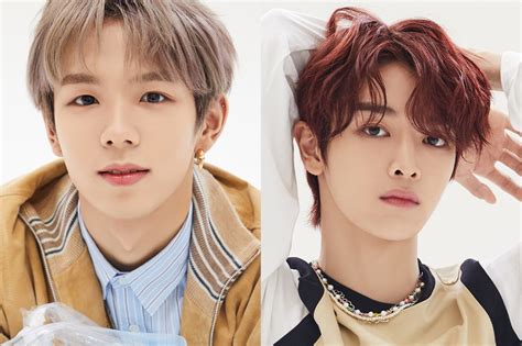 Shotaro Sungchan Depart From NCT To Re Debut In New Babe Group SM Entertainment