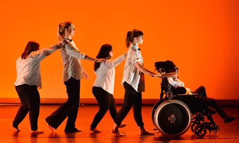 the richness and diversity of disability arts in pictures culture professionals network