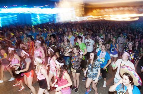 Ucla Dance Marathon To Be Held Spring Quarter In Pauley Pavilion Daily Bruin