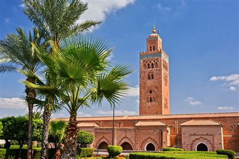 15 Best Things To Do In Marrakech Morocco That Adventurer