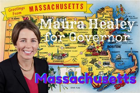 Campaigns Daily Attorney General Maura Healey Today Joined A Coalition Of 16 Attorneys General