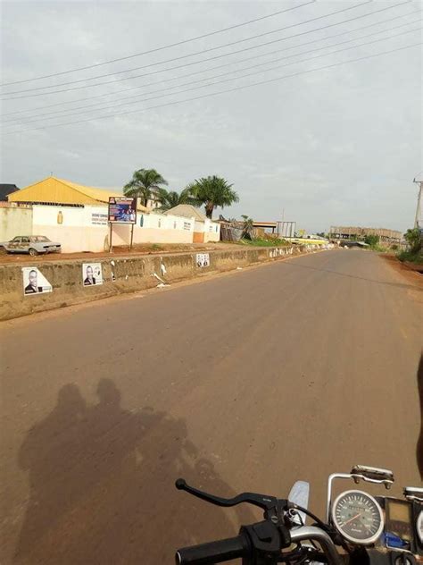 A punch correspondent, who monitored activities on monday morning in the state capital, observed that. Photos from the IPOB sit-at-home order in Enugu, Abia, Ebonyi