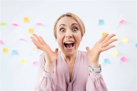Excited People Stock Photos Royalty Free Excited People Images