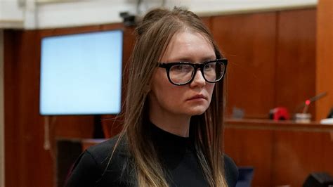 Anna Delvey Sorokin From Inventing Anna Being Released From Prison Access
