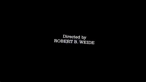 Directed By Robert B Weide - Directed by ROBERT B. WEIDE Trap remix - YouTube