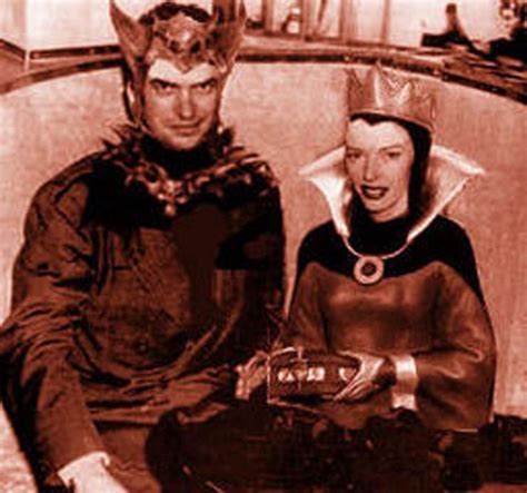 jack parsons and marjorie cameron pop occulture pinterest jack o connell