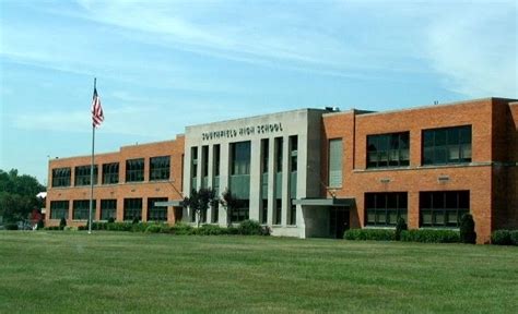 Southfield High School Graduated 1964 Around The Worlds World Mansions