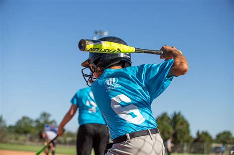 Youth Baseball Garden City Recreation Commission Ks