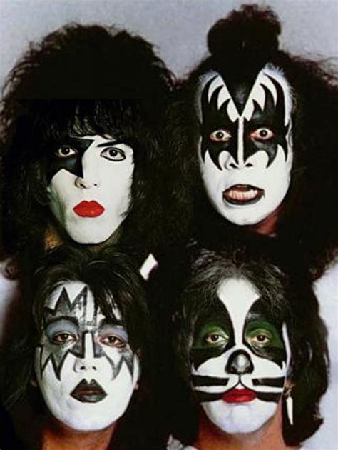 Kiss El Rock Endiablado Que Cambió El Mundo