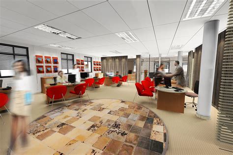 Best Of Office Space Interior Design Travel Agency Office Pictures