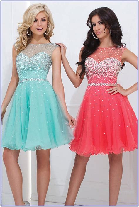 55 Dresses For Graduation For 8th Grade Important Style