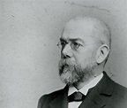 Robert Koch Was A Prominent German Bacteriologist – Telegraph