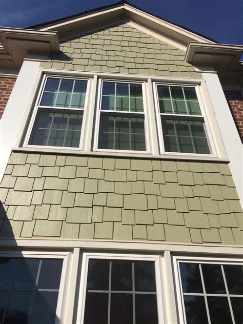 Eco Friendly Hardieplank Go Green Siding Your Charlotte Home