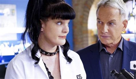 5 Times Ncis Pauley Perrette Got Extra Candid On Twitter Cinemablend