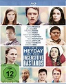 The Heyday of the Insensitive Bastards [Blu-ray] [2015]: Amazon.co.uk ...