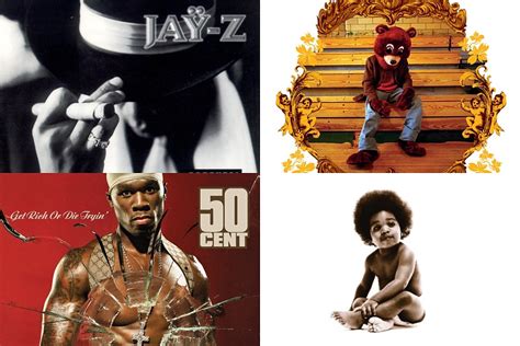 Best Debut Hip Hop Albums Of All Time