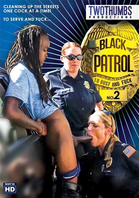 black patrol no 2 2019 adult empire