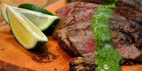 You can either buy a beef tenderloin roast and cut the beef into cubes for kabobs or buy filet mignon and cut it into cubes. Brazilian Churrasco with Chimichurri - No Fail Recipes