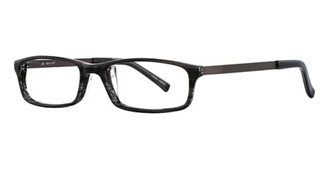 M 415 Eyeglasses Frames By Magic Clip