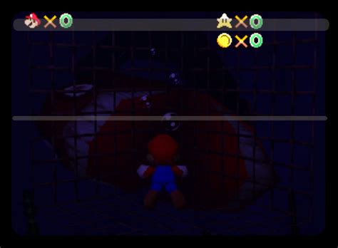 Super Mario 64 Beta 19950729 Build Geosheas Lost Episodes Wiki