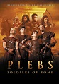 Plebs: Soldiers of Rome - watch streaming online
