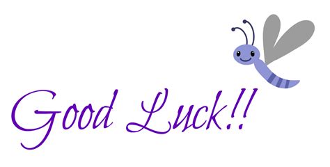 Good Luck Png Transparent Images Png All