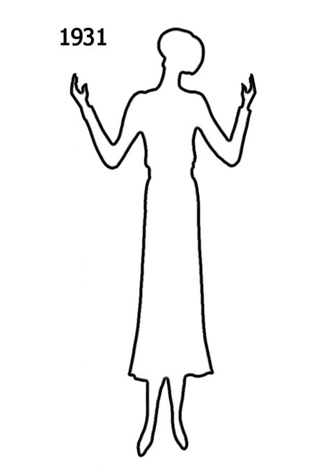 Check spelling or type a new query. Woman Body Outline - Cliparts.co