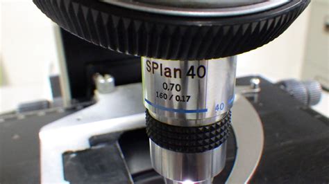 1220・nikone 200eclips生物顕微鏡 対物レンズ×4 ×10 ×20 ×40￥55000税抜き・送料別途