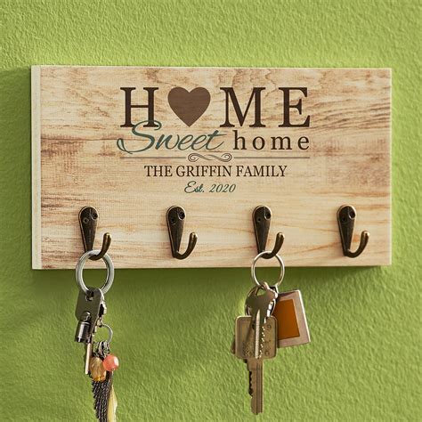 Practical Personalized Housewarming Ts For New Homeowners