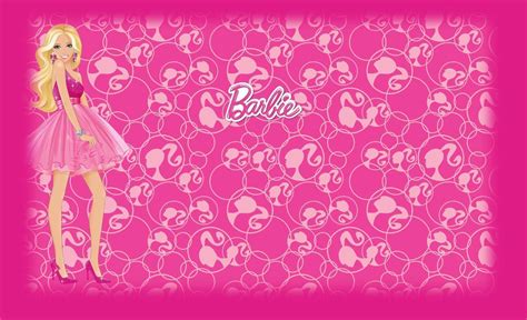 Find the best barbie wallpapers on wallpapertag. Barbie Pink Backgrounds - Wallpaper Cave
