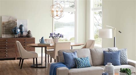 Living Room Color Inspiration Sherwin Williams