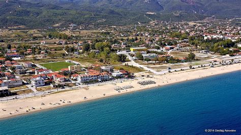 Nea Vrasna Leto 2023 Turistička Agencija Neptun Tours Valjevo