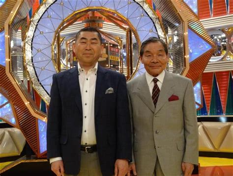 Check spelling or type a new query. 【甘辛テレビ】四角い仁鶴がまぁるく"睨み"きかす!？ NHK ...