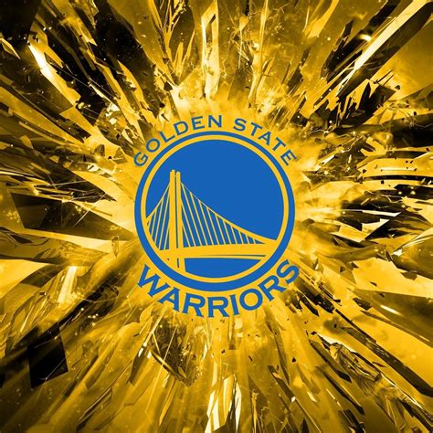 Nba Warriors Wallpapers Wallpaper Cave