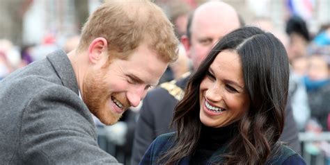 He said the duchess of sussex is. Meghan Markle and Prince Harry reportedly want more children