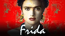 Frida - Película LGBT sobre lesbianas - Lesbosfera
