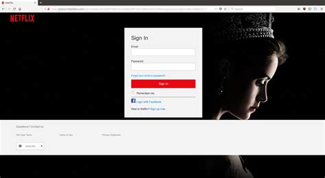 Maybe you would like to learn more about one of these? New Netflix email scam phishing for credit cards