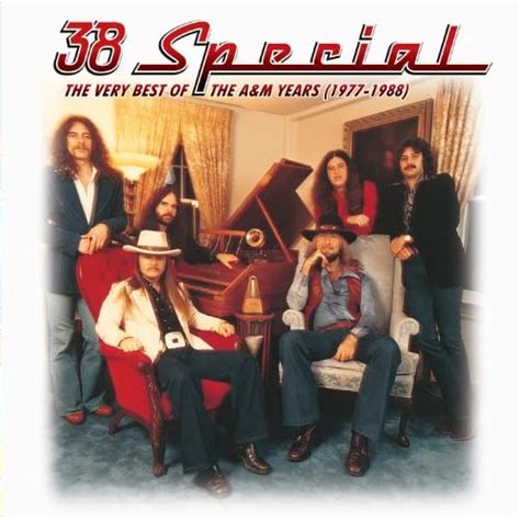 Caught Up In You By 38 Special On Amazon Music