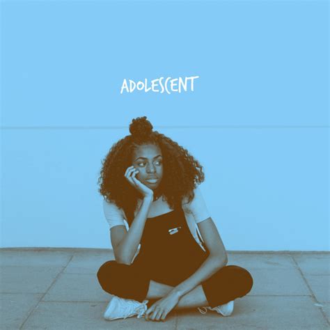 Adolescent Ep By Cat Burns Spotify