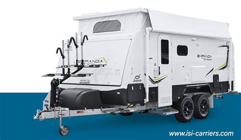 Jayco Expanda Bicycle Carrier Jayco Remodeled Campers Recreational