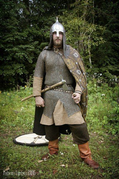 Warrior Of Ancient Russia Фотографии Катерины Ломтевой 40 альбомов