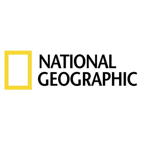 National Geographic Logo Png Transparent National Geographic Logopng