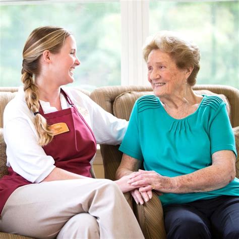 Sunrise Assisted Living Employment Opportunities